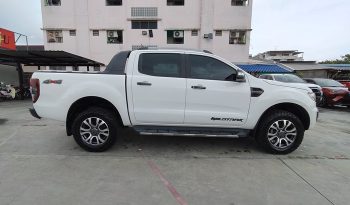 FORD 4WD 2019 2.0 AT DOUBLE CAB WHITE  6431 full