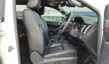 FORD 4WD 2019 2.0 AT DOUBLE CAB WHITE  6431 full