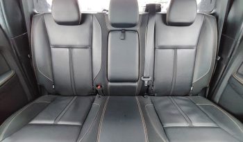 FORD 4WD 2019 2.0 AT DOUBLE CAB WHITE  6431 full