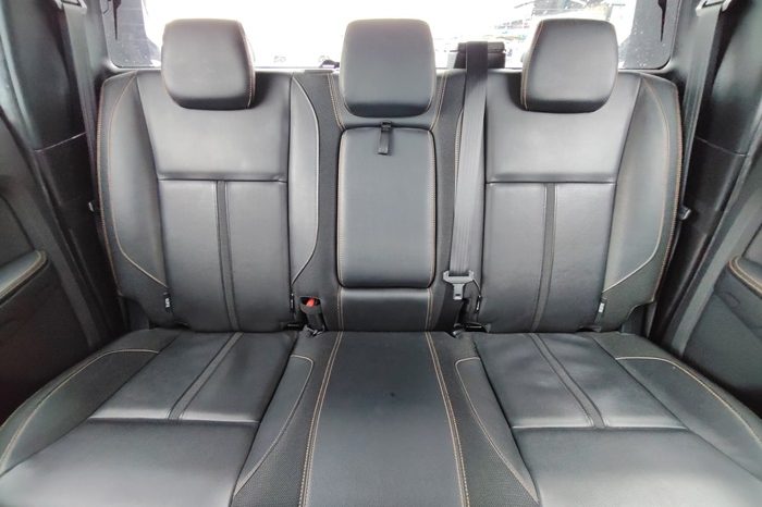 FORD 4WD 2019 2.0 AT DOUBLE CAB WHITE  6431 full