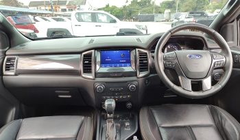 FORD 4WD 2019 2.0 AT DOUBLE CAB WHITE  6431 full