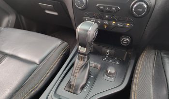 FORD 4WD 2019 2.0 AT DOUBLE CAB WHITE  6431 full