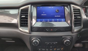 FORD 4WD 2019 2.0 AT DOUBLE CAB WHITE  6431 full