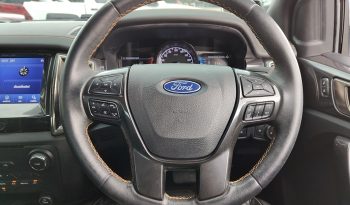 FORD 4WD 2019 2.0 AT DOUBLE CAB WHITE  6431 full