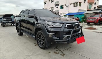 REVO 4WD 2023 2.8G AT DOUBLE CAB BLACK  2289 full