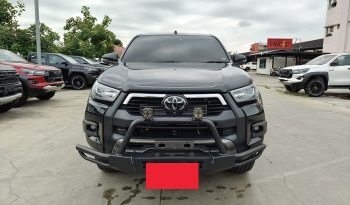 REVO 4WD 2023 2.8G AT DOUBLE CAB BLACK  2289 full