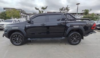 REVO 4WD 2023 2.8G AT DOUBLE CAB BLACK  2289 full