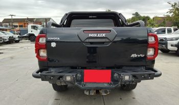 REVO 4WD 2023 2.8G AT DOUBLE CAB BLACK  2289 full