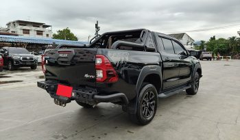 REVO 4WD 2023 2.8G AT DOUBLE CAB BLACK  2289 full