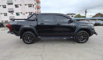 REVO 4WD 2023 2.8G AT DOUBLE CAB BLACK  2289 full