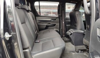 REVO 4WD 2023 2.8G AT DOUBLE CAB BLACK  2289 full