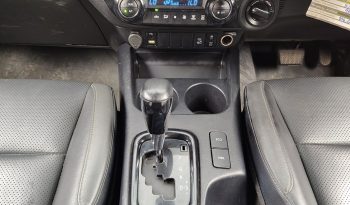 REVO 4WD 2023 2.8G AT DOUBLE CAB BLACK  2289 full