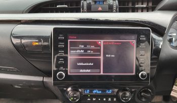 REVO 4WD 2023 2.8G AT DOUBLE CAB BLACK  2289 full