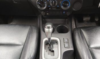 REVO PRE 2020 2.4E AT DOUBLE CAB BLACK  1755 full