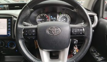 REVO PRE 2020 2.4E AT DOUBLE CAB BLACK  1755 full