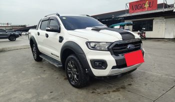 FORD 4WD 2019 2.0 AT DOUBLE CAB WHITE  1629 full