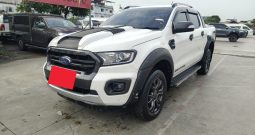FORD 4WD 2019 2.0 AT DOUBLE CAB WHITE  1629