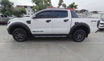 FORD 4WD 2019 2.0 AT DOUBLE CAB WHITE  1629 full