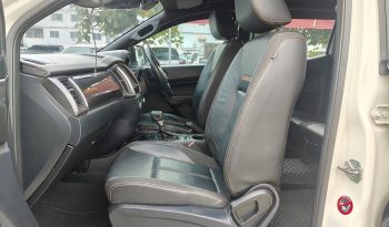 FORD 4WD 2019 2.0 AT DOUBLE CAB WHITE  1629 full