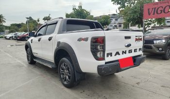 FORD 4WD 2019 2.0 AT DOUBLE CAB WHITE  1629 full