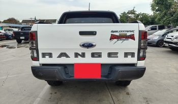 FORD 4WD 2019 2.0 AT DOUBLE CAB WHITE  1629 full