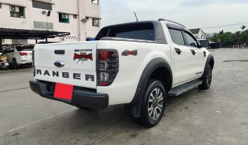 FORD 4WD 2019 2.0 AT DOUBLE CAB WHITE  1629 full
