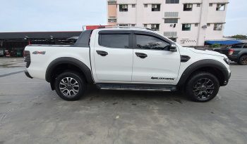 FORD 4WD 2019 2.0 AT DOUBLE CAB WHITE  1629 full