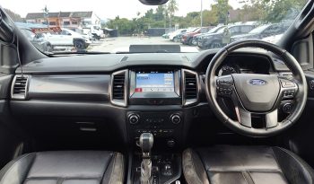 FORD 4WD 2019 2.0 AT DOUBLE CAB WHITE  1629 full