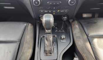 FORD 4WD 2019 2.0 AT DOUBLE CAB WHITE  1629 full