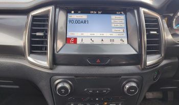 FORD 4WD 2019 2.0 AT DOUBLE CAB WHITE  1629 full