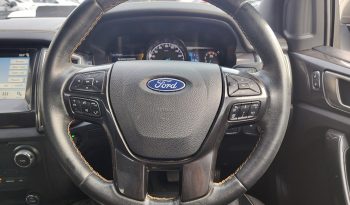 FORD 4WD 2019 2.0 AT DOUBLE CAB WHITE  1629 full