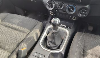 REVO 4WD 2020 2.4MID MT SMART CAB SILVER  8079 full