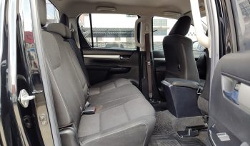 REVO PRE 2021 2.4 MID AT DOUBLE CAB BLACK  5945 full