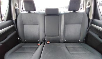 REVO PRE 2021 2.4 MID AT DOUBLE CAB BLACK  5945 full