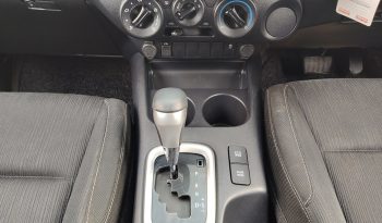 REVO PRE 2021 2.4 MID AT DOUBLE CAB BLACK  5945 full