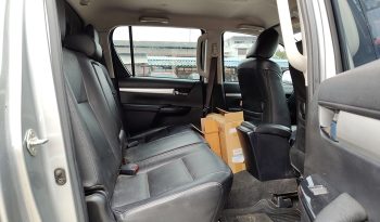 REVO 4WD 2021 2.4 MID MT DOUBLE CAB SILVER  150 full