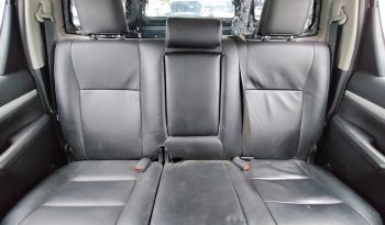 REVO 4WD 2021 2.4 MID MT DOUBLE CAB SILVER  150 full