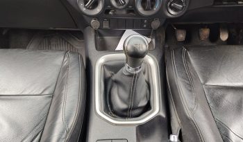 REVO 4WD 2021 2.4 MID MT DOUBLE CAB SILVER  150 full