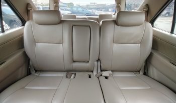 TOYOTA 4WD 2005 2.7V AT FORTUNER SILVER  1369 full