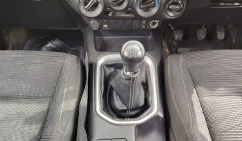 REVO 4WD 2020 2.4MID MT SMART CAB SILVER  8084 full