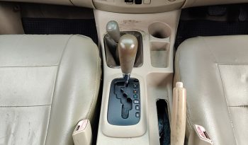 VIGO 4WD 2009 2.7G AT DOUBLE CAB BLACK  2106 full