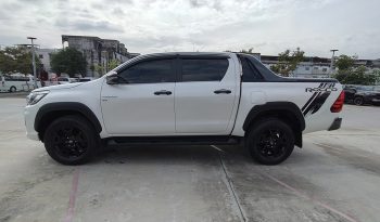 ROCCO PRE 2019 2.8G AT DOUBLE CAB WHITE  5515 full
