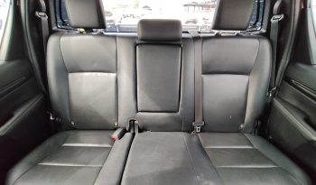 ROCCO PRE 2019 2.8G AT DOUBLE CAB WHITE  5515 full