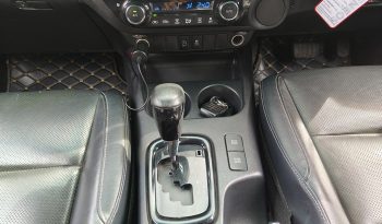 ROCCO PRE 2019 2.8G AT DOUBLE CAB WHITE  5515 full