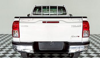 REVO 2WD 2020 2.4J MT STANDARD WHITE  1837 full