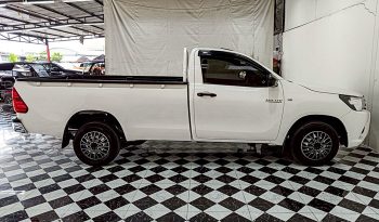 REVO 2WD 2020 2.4J MT STANDARD WHITE  1837 full