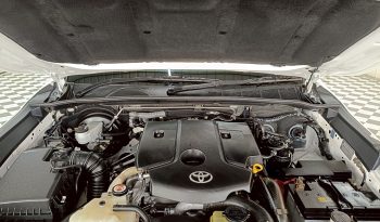 REVO 2WD 2020 2.4J MT STANDARD WHITE  1837 full