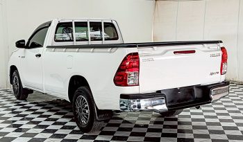 REVO 2WD 2019 2.4J MT STANDARD WHITE  2962 full