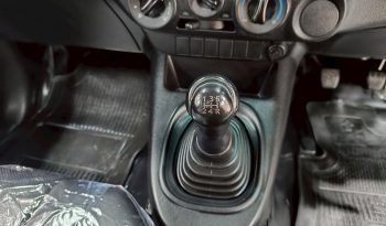 REVO 2WD 2019 2.4J MT STANDARD WHITE  2962 full