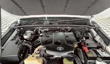 REVO 2WD 2019 2.4J MT STANDARD WHITE  2962 full